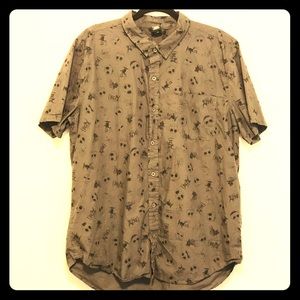 Nightmare before Christmas!!!